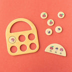 Tiny Games Strawberries