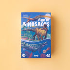 Puzzel - Age of dinosaurs