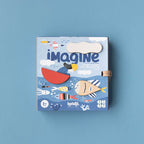 Puzzel - Imagine