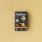 Tiny puzzel - Planeten