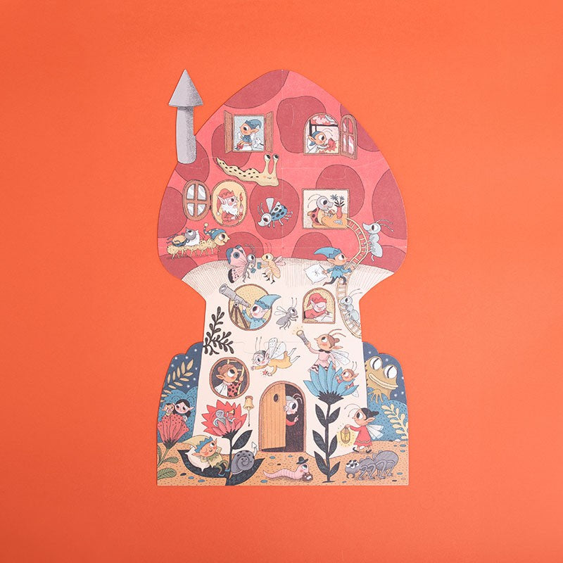 Puzzel - Sweet dreams