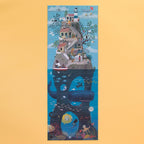 Puzzel - Tea by the sea