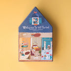 Puzzel - Welcome to my home