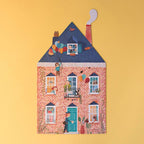 Puzzel - Welcome to my home