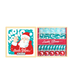 Santa Claus Mini Box