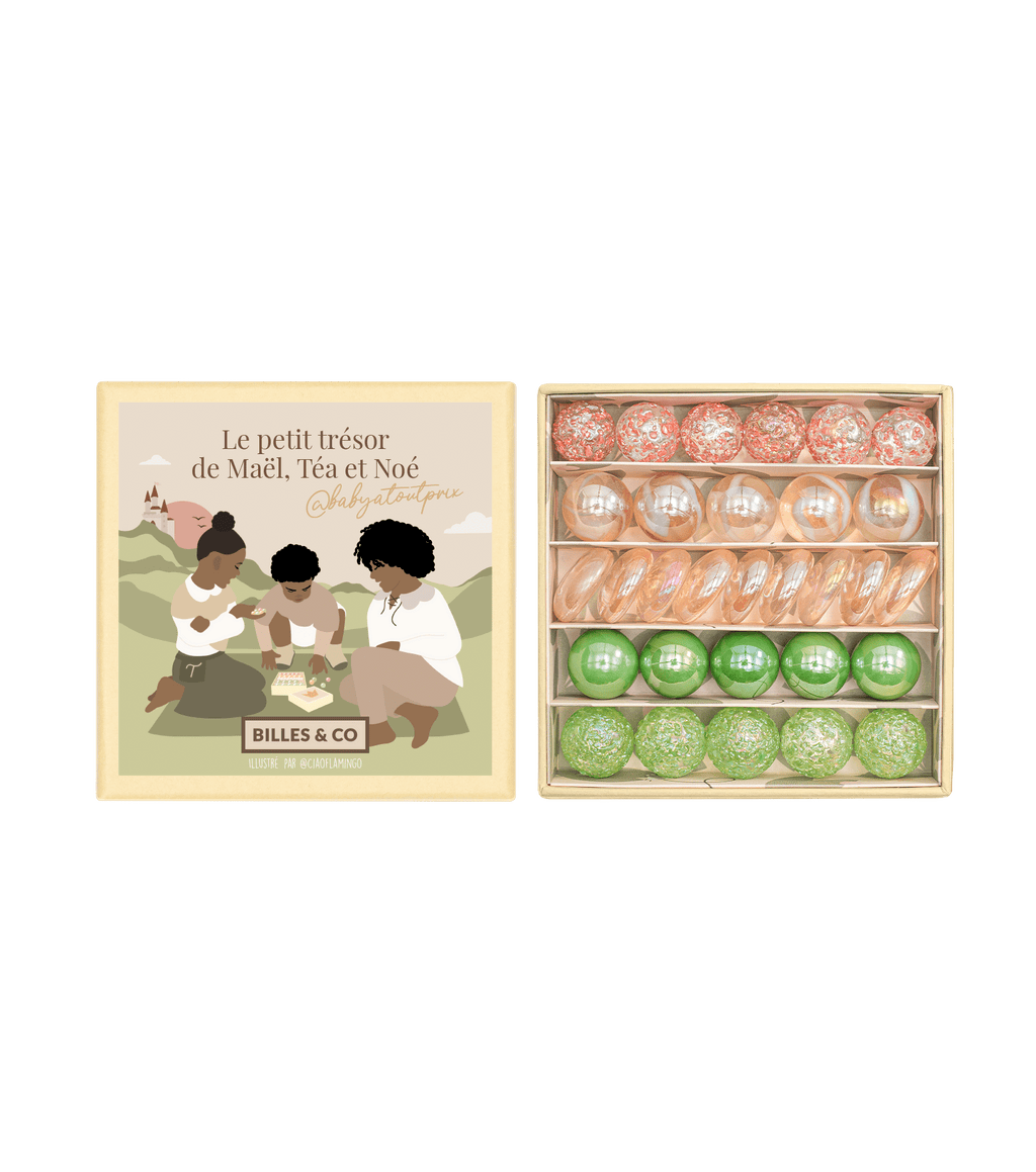 Babyatoutprix Mini Box