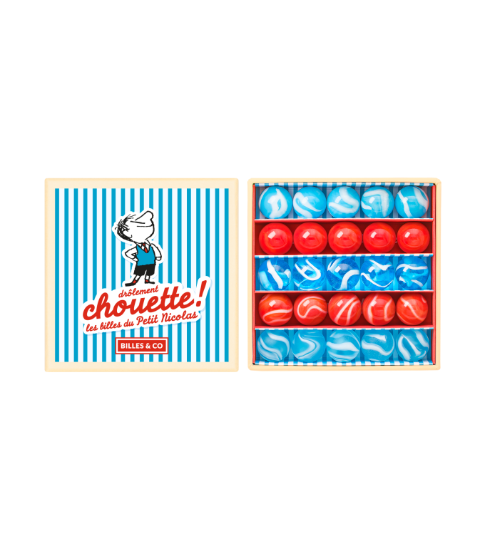 Le Petit Nicolas Mini Box