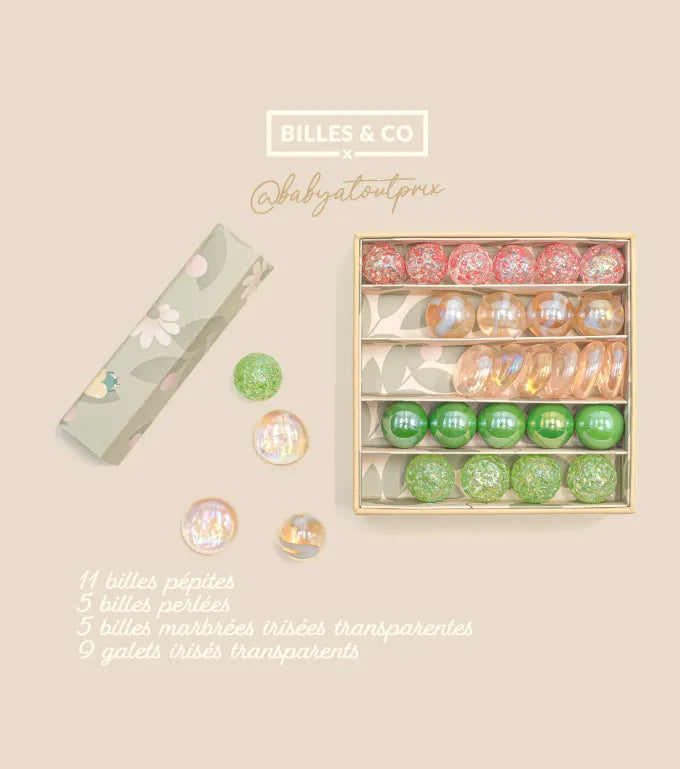 Babyatoutprix Mini Box