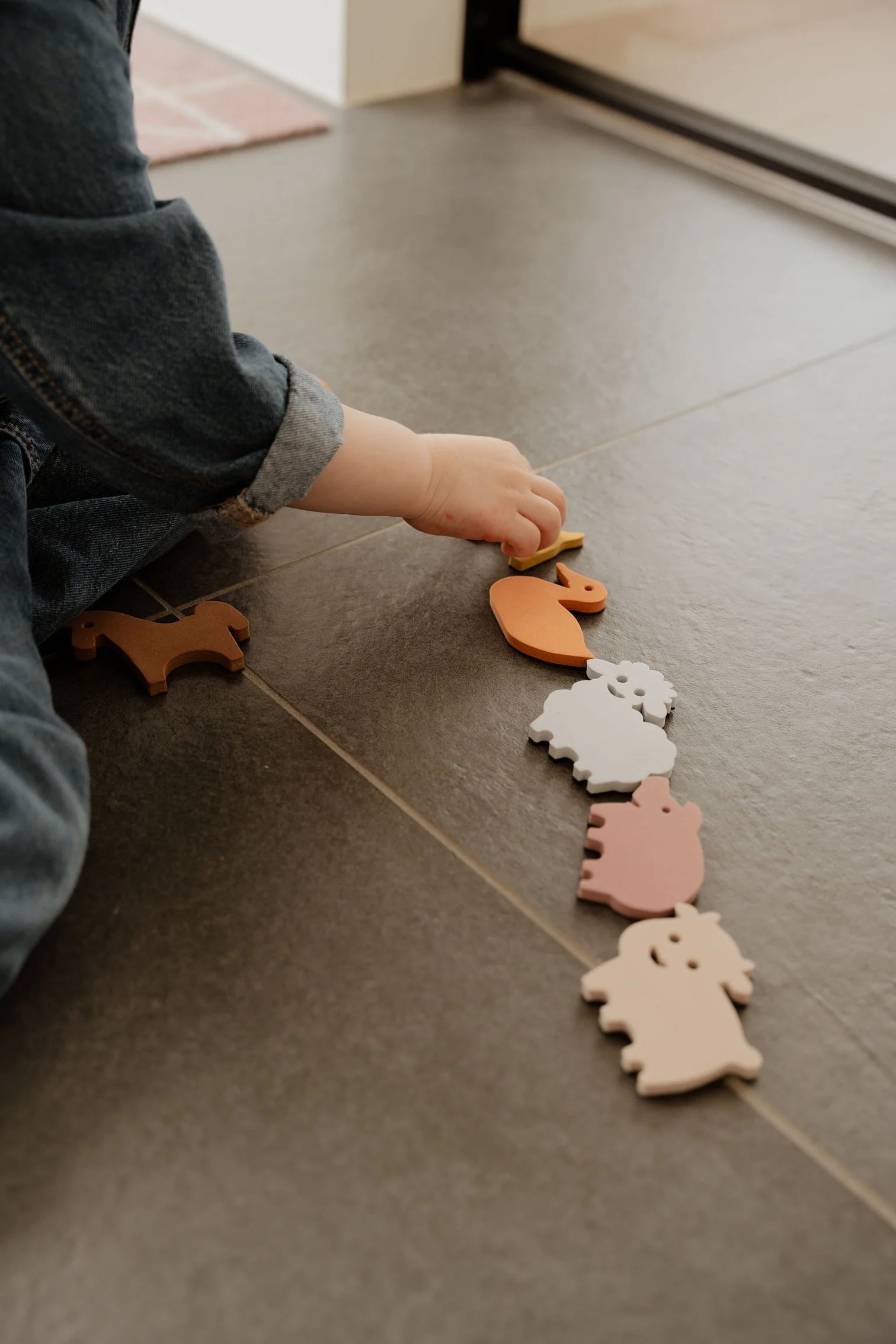 Magnetic Farm Animals