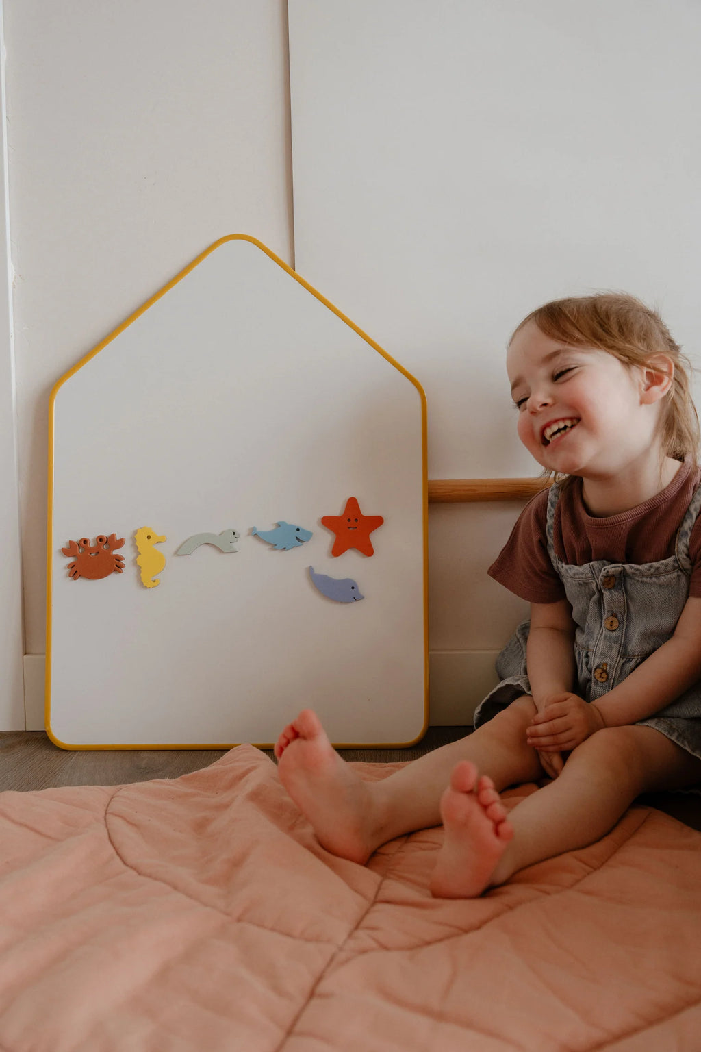 Magnetic Sea Life Animals