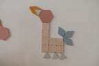 Magnetic Puzzle