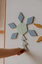 Magnetic Puzzle