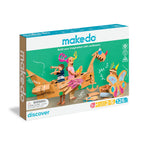 Discover Kit 126 onderdelen