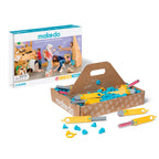Create 260 onderdelen kit voor 4-8 makers