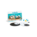 Deco-props Googlies (21 onderdelen)