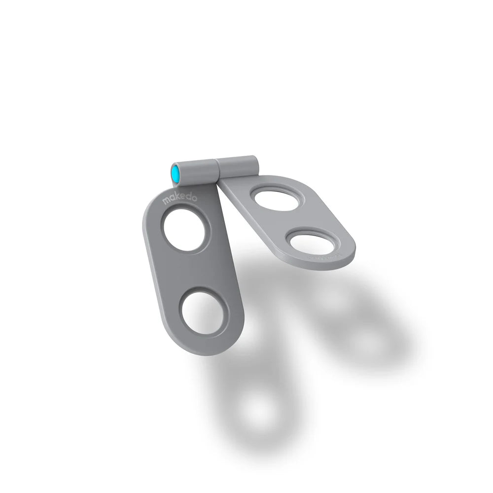 Spin hinge