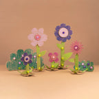 Scru Dot 36 onderdelen Wild things