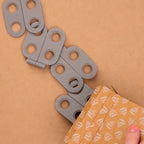 Spin hinge