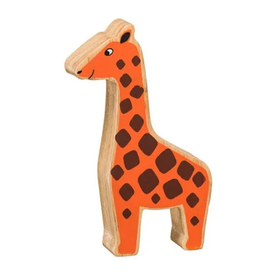 Lanka Kade giraf