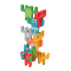 Puzzels en spelletjes - balansspel