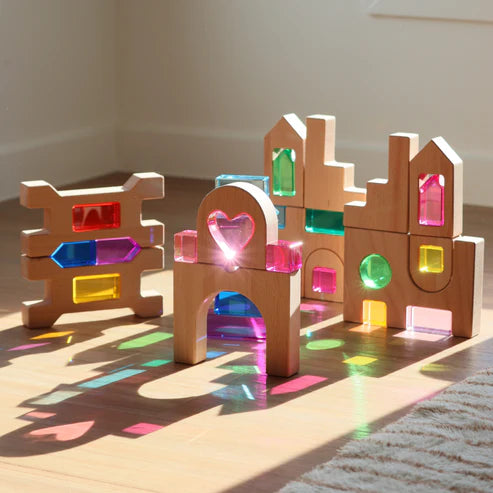 Hart van Lucite koninkrijk