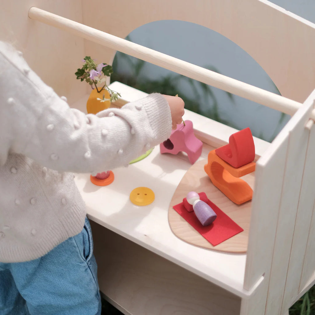 KOICHI puppet theatre