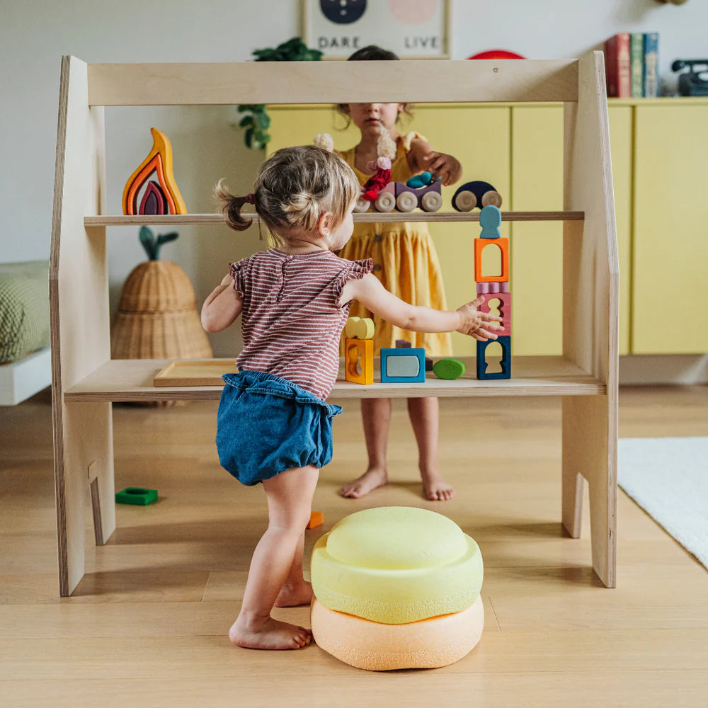 SHIZU playstand