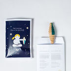 Firefly / Aquamarine