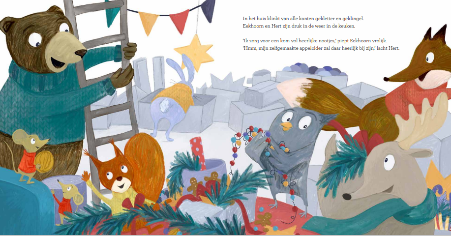 Een heel speciaal cadeau