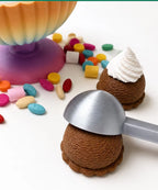 Speelset ijsjes