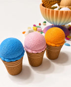 Speelset ijsjes