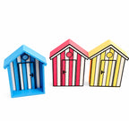 Strandhuisjes