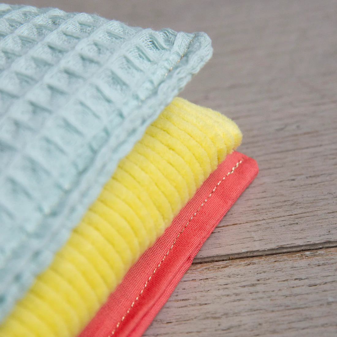 Sensorische pittenzakjes  Pastel set van 3