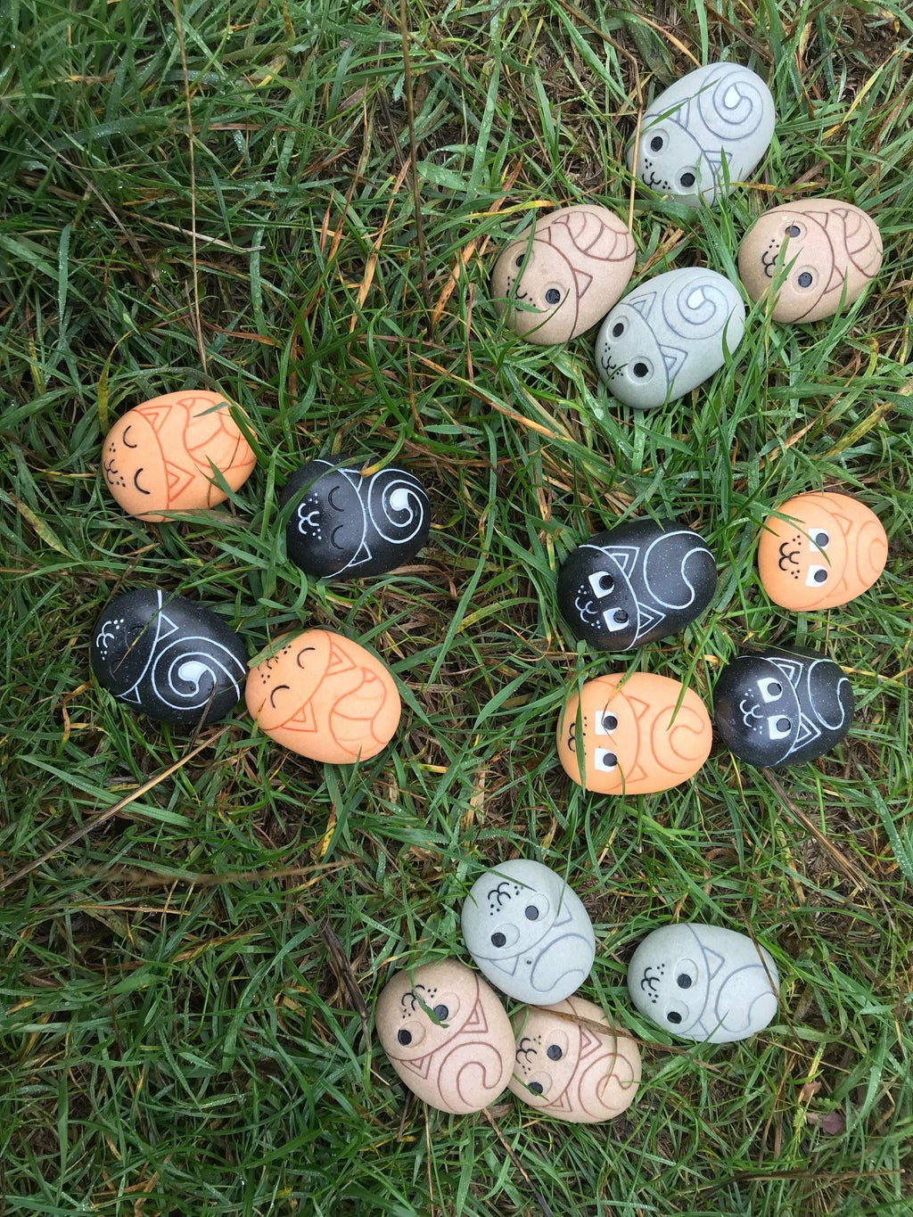 Categories Attribute Stones