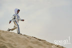 Spaceman