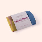 Wave Playcycle speeldoek Pastel klein * 30 cm