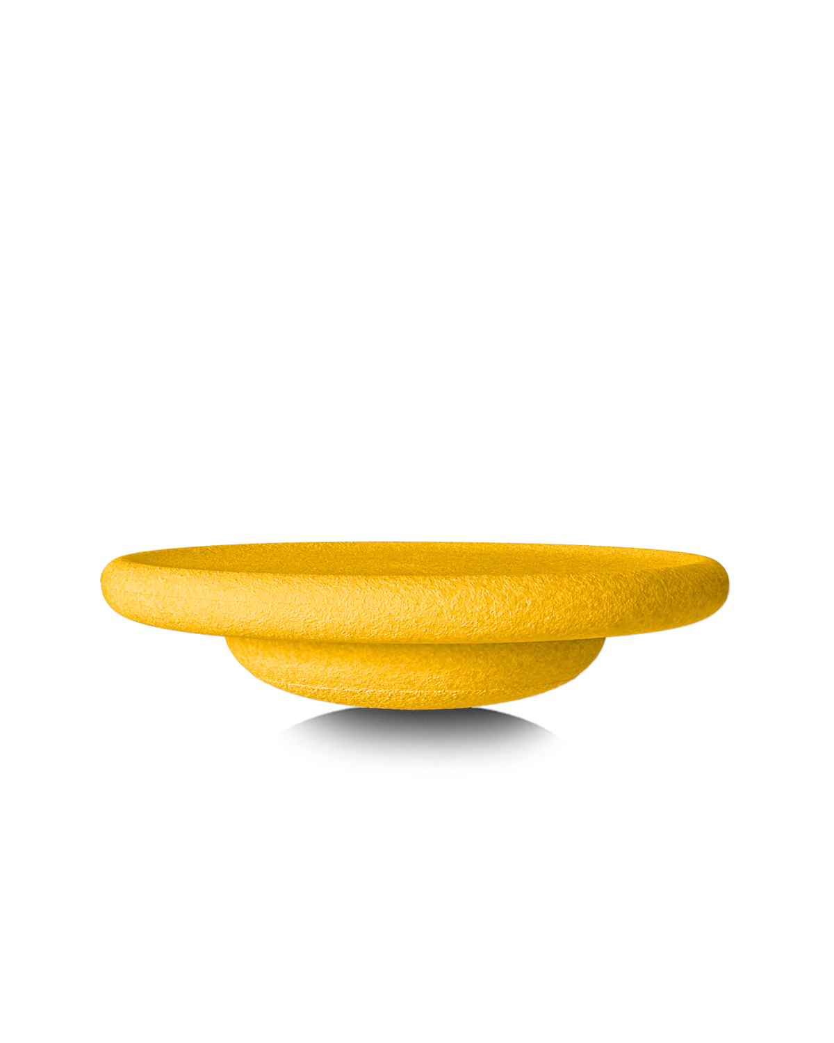 Balance Board Geel