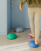 Inside Set | Cool Pastel