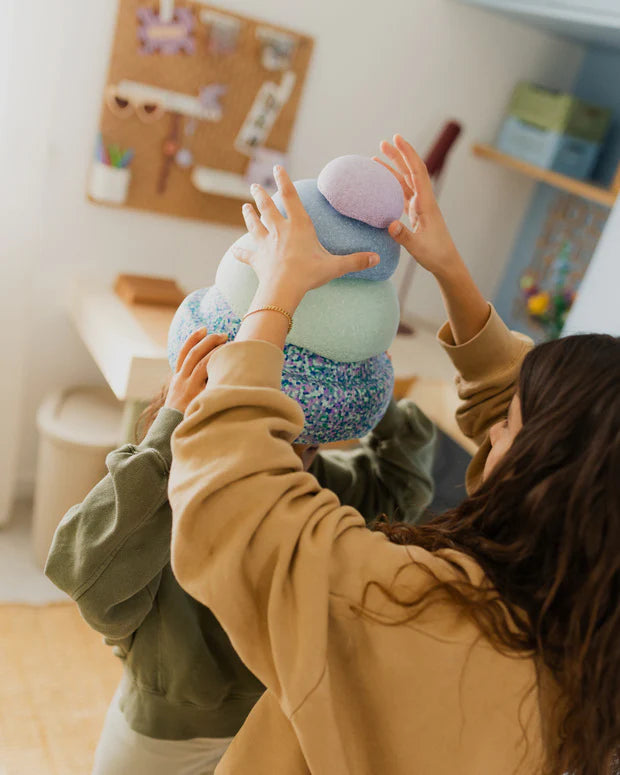 Inside Set cool Pastel