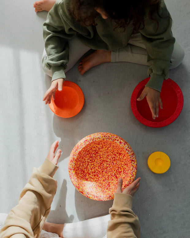 Inside Set Warm Classic