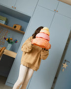 Inside Set | warm Pastel