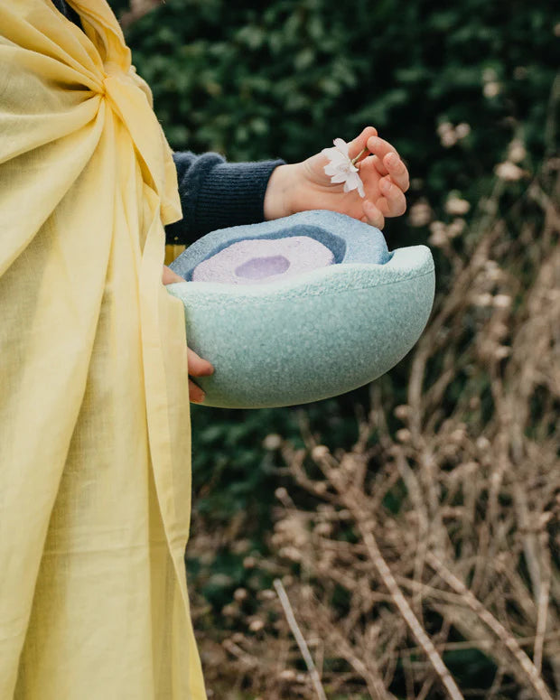 Inside Set cool Pastel