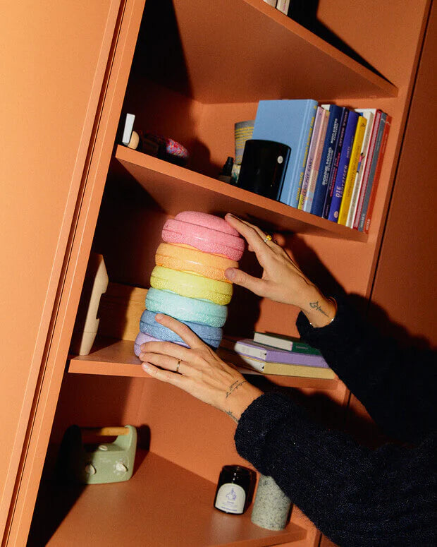 stapelstein original mini pastel