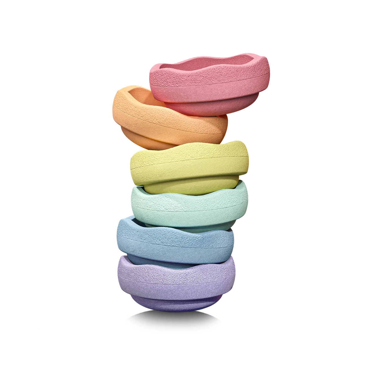 stapelstein original mini pastel