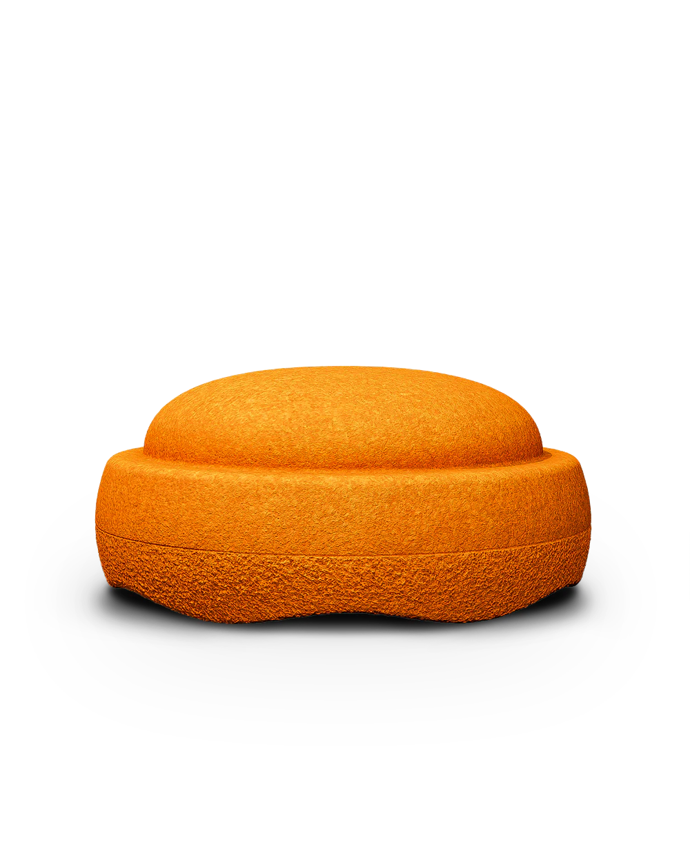 Origineel Single Oranje Classic