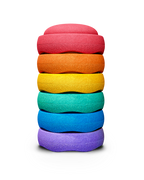 Original  |Set |  Rainbow