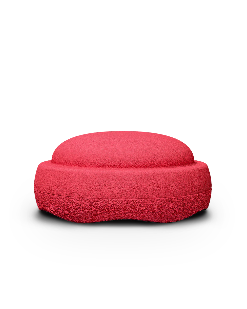 Origineel Single Rood Classic