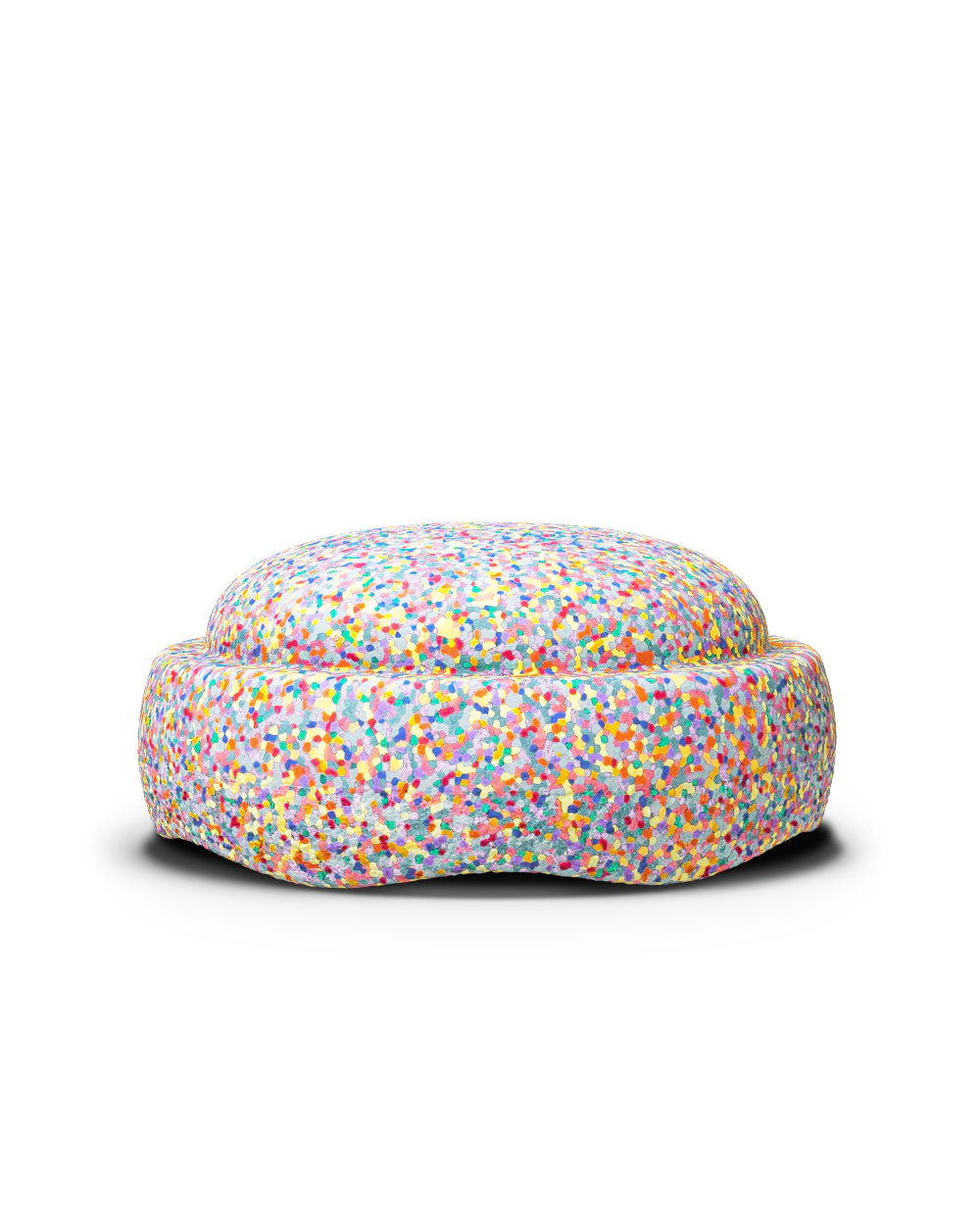 Original Single Super Confetti