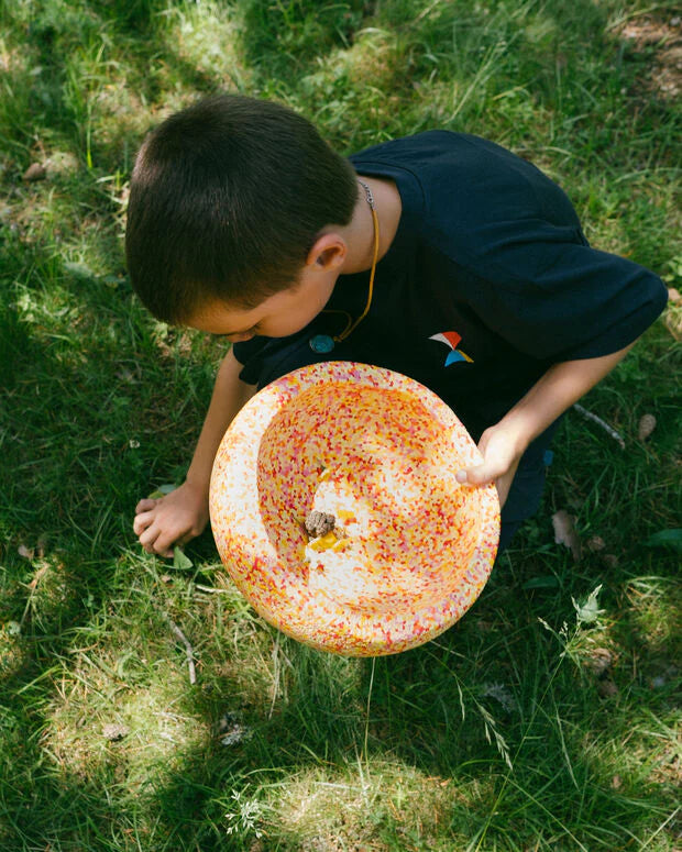 Inside Set Warm Classic