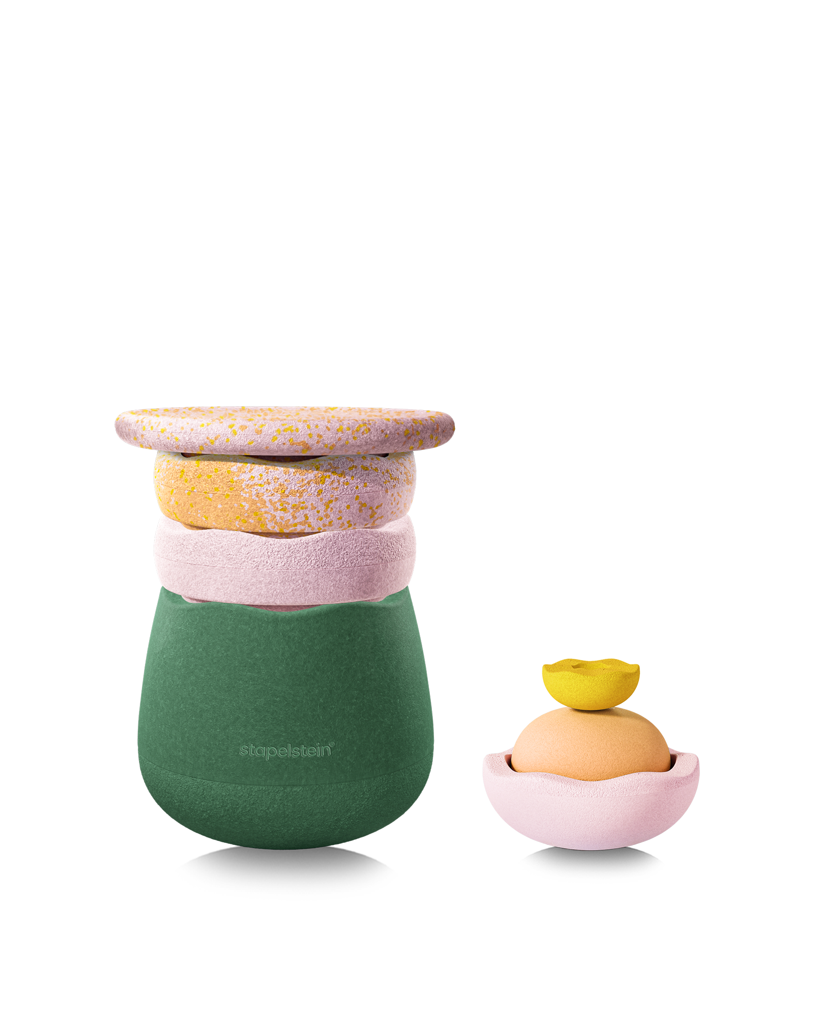 Dynamic Complete | Water Lily